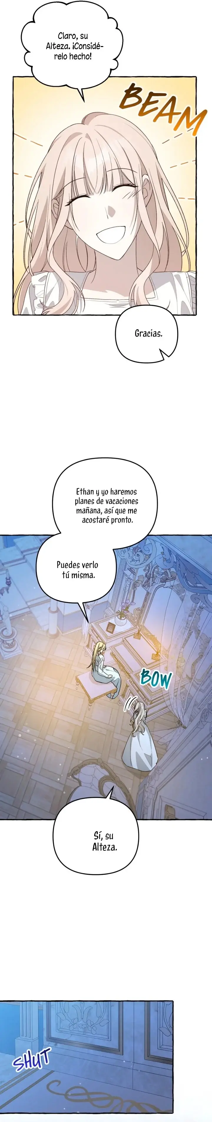 Are We Still in Love? capítulo 10, página 25