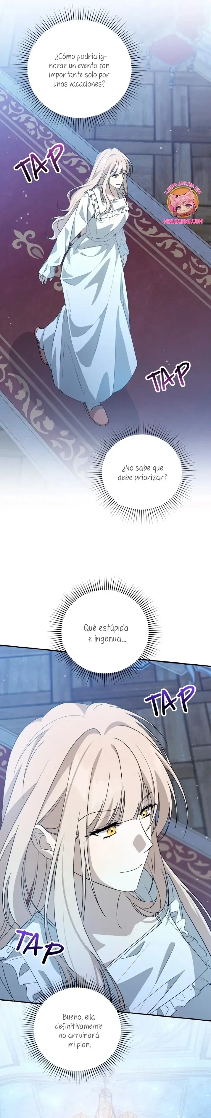 Are We Still in Love? capítulo 10, página 26