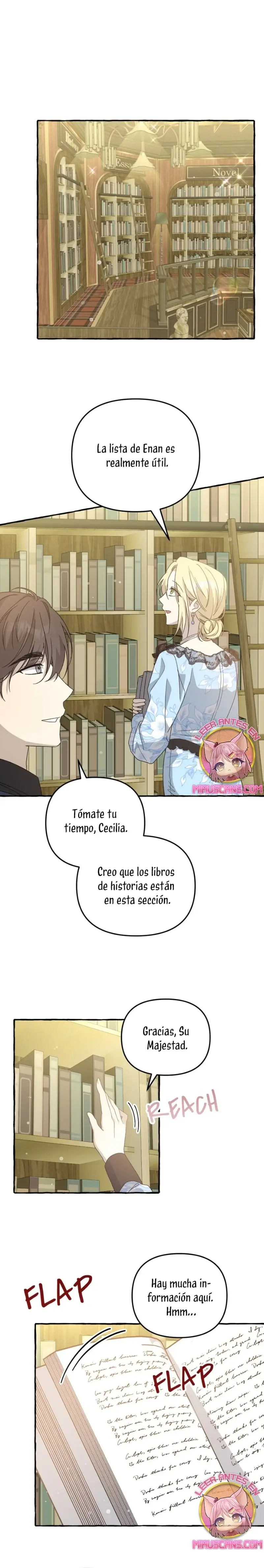 Are We Still in Love? capítulo 11, página 17