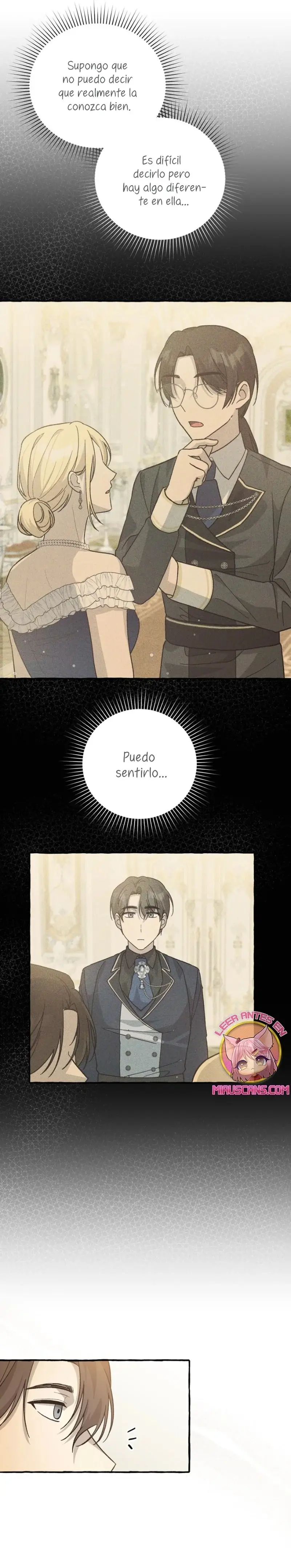 Are We Still in Love? capítulo 11, página 19