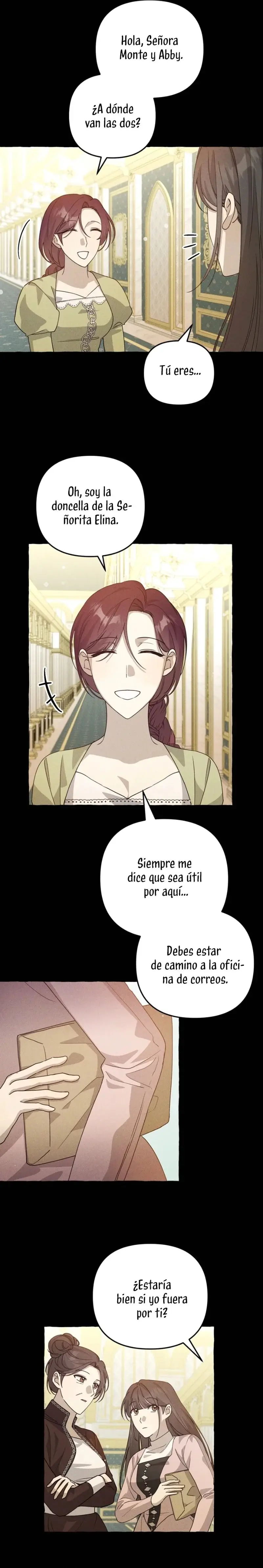 Are We Still in Love? capítulo 12, página 15