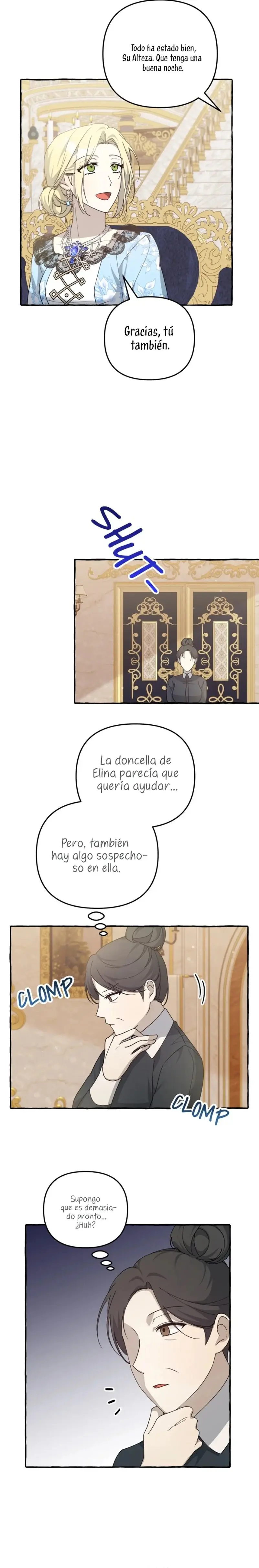 Are We Still in Love? capítulo 12, página 18
