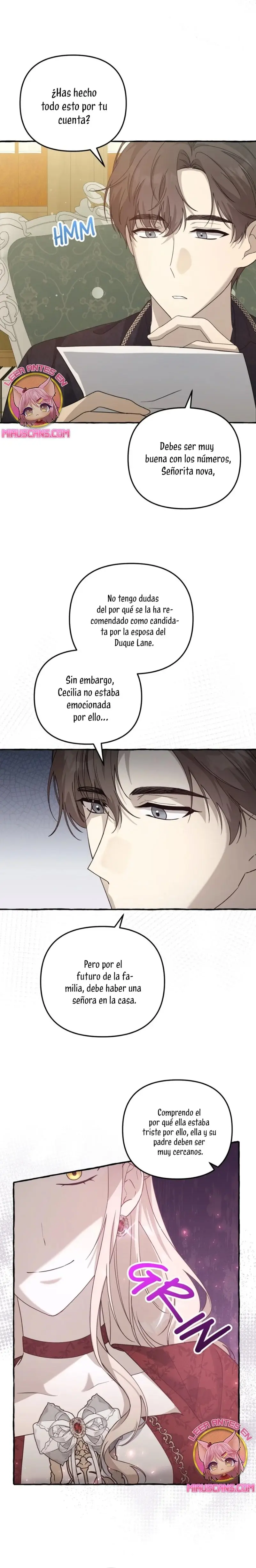 Are We Still in Love? capítulo 13, página 6