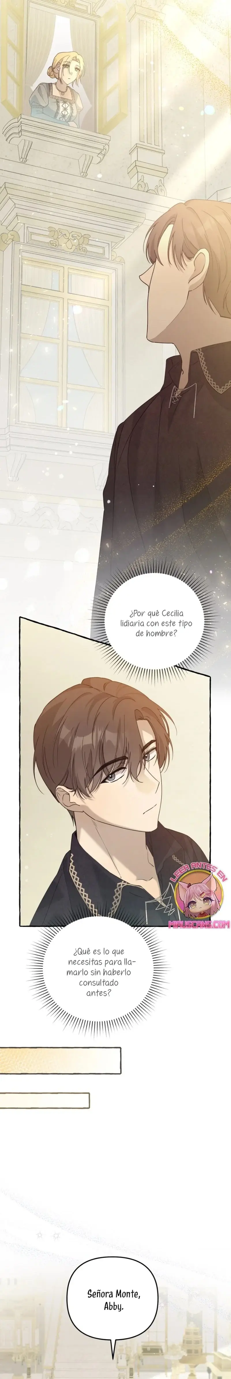 Are We Still in Love? capítulo 13, página 16