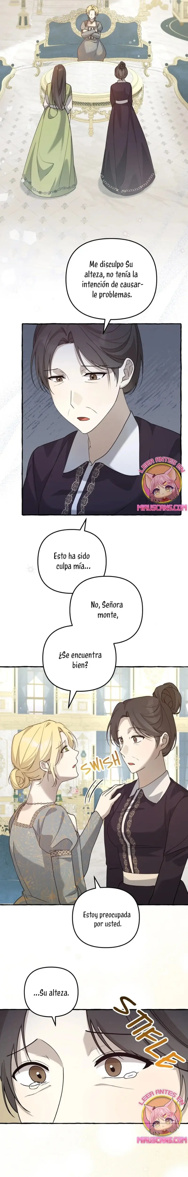Are We Still in Love? capítulo 13, página 17