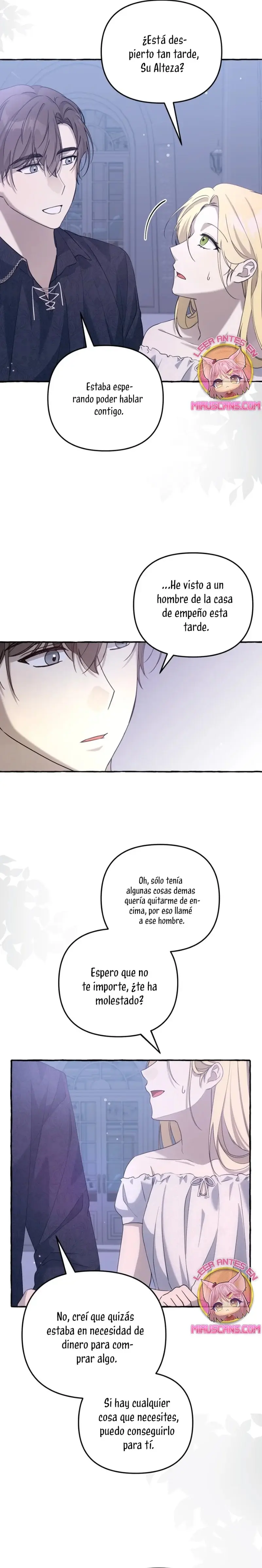 Are We Still in Love? capítulo 13, página 23