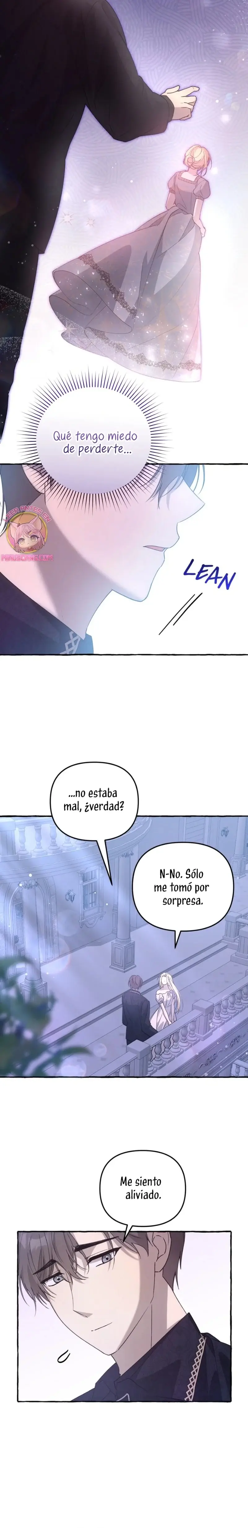 Are We Still in Love? capítulo 14, página 6
