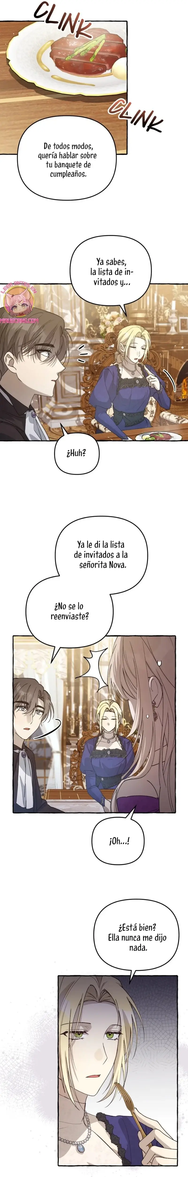 Are We Still in Love? capítulo 14, página 15