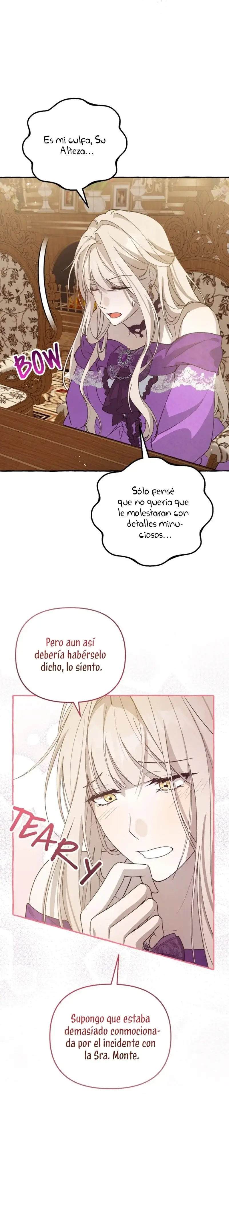 Are We Still in Love? capítulo 14, página 16