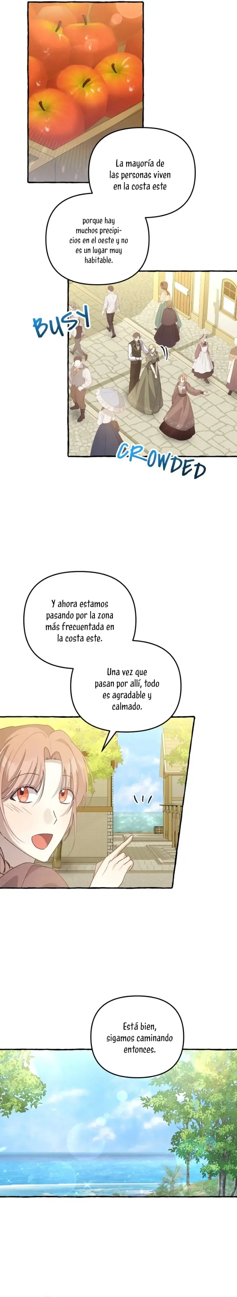 Are We Still in Love? capítulo 15, página 18