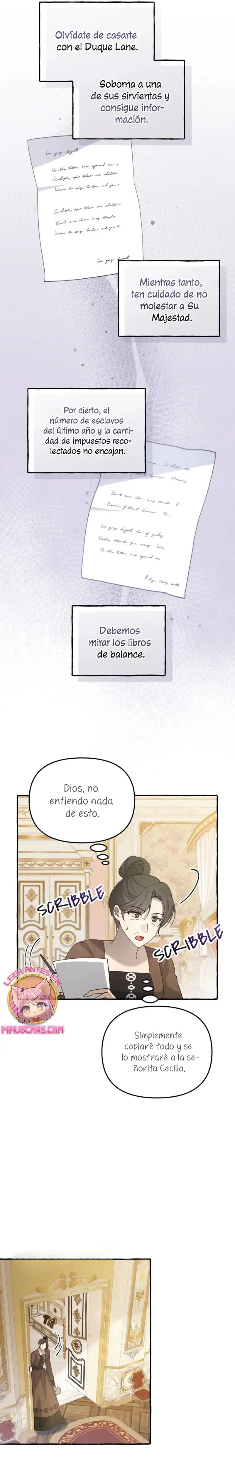Are We Still in Love? capítulo 16, página 15