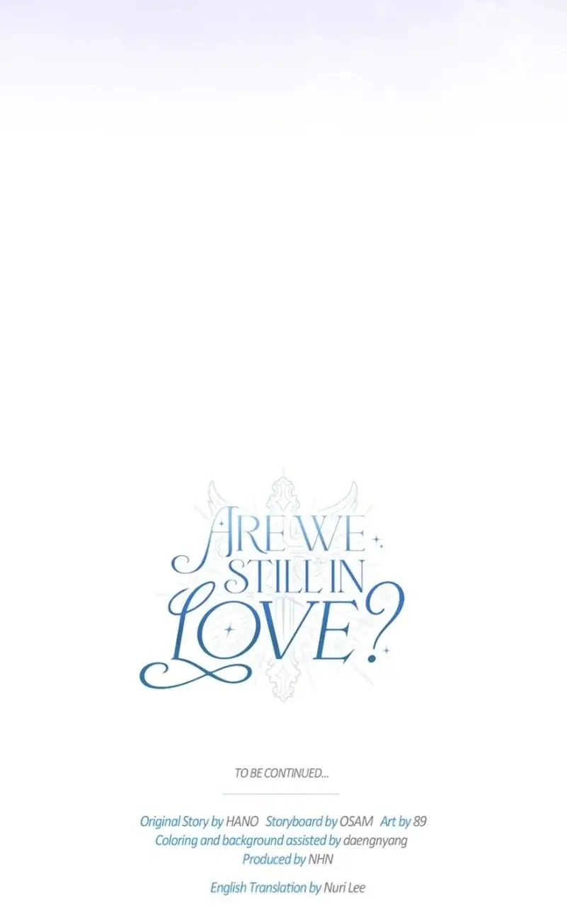 Are We Still in Love? capítulo 16, página 24