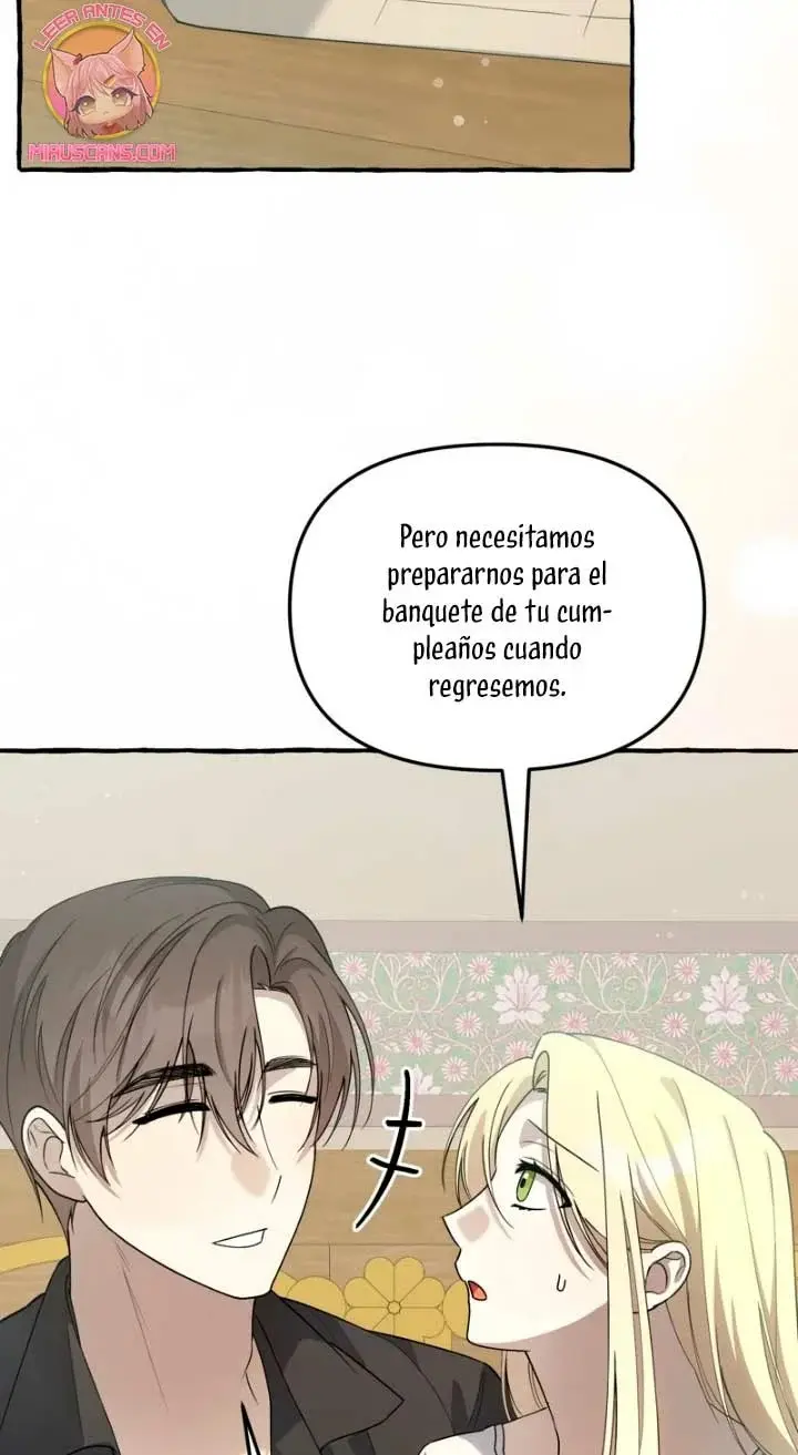 Are We Still in Love? capítulo 17, página 17