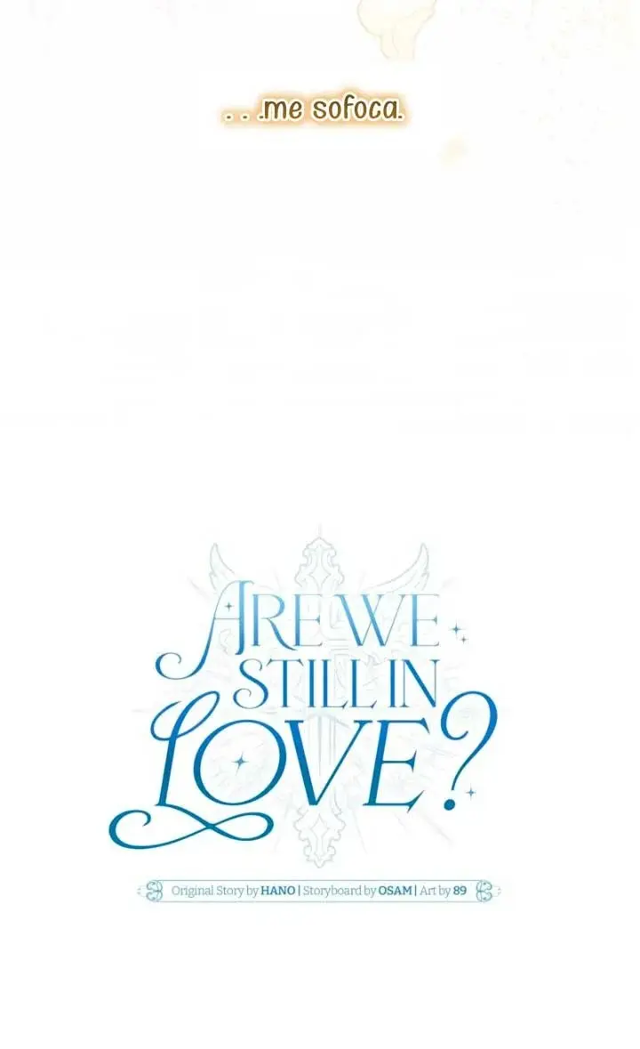 Are We Still in Love? capítulo 17, página 21