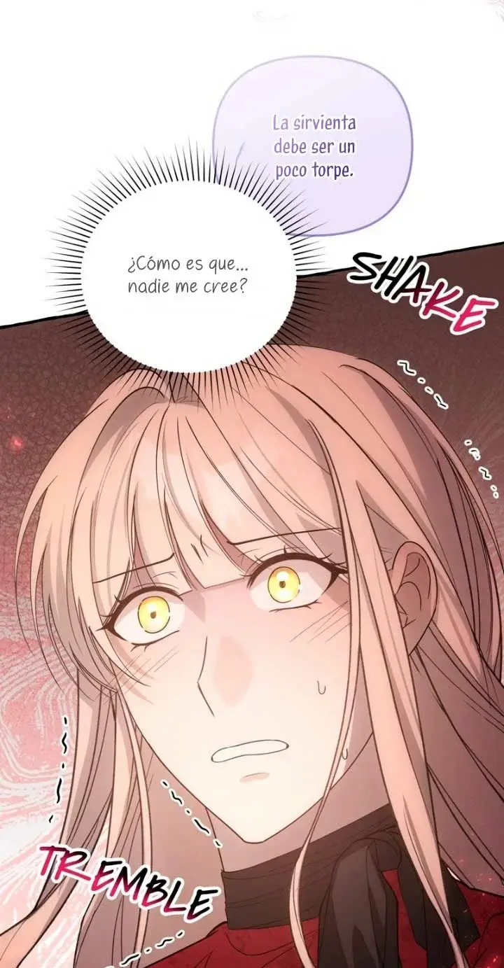 Are We Still in Love? capítulo 17, página 73