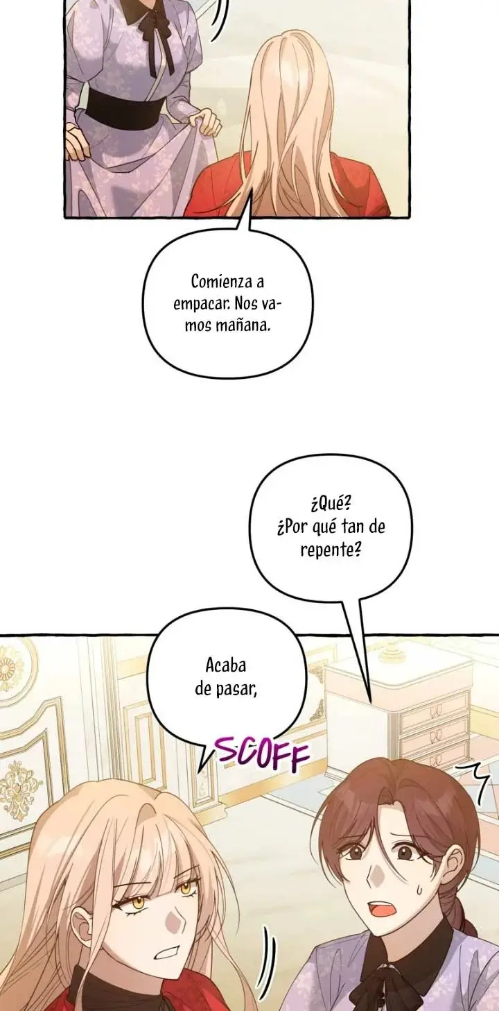 Are We Still in Love? capítulo 18, página 41