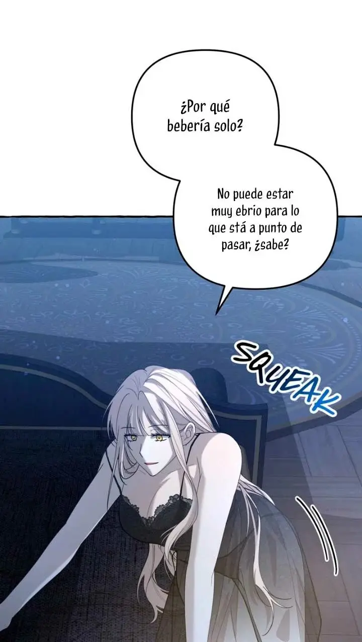 Are We Still in Love? capítulo 18, página 58