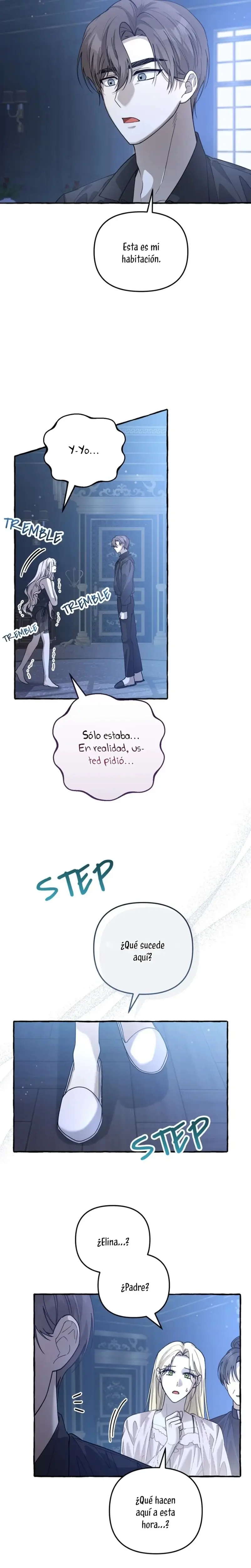 Are We Still in Love? capítulo 19, página 5
