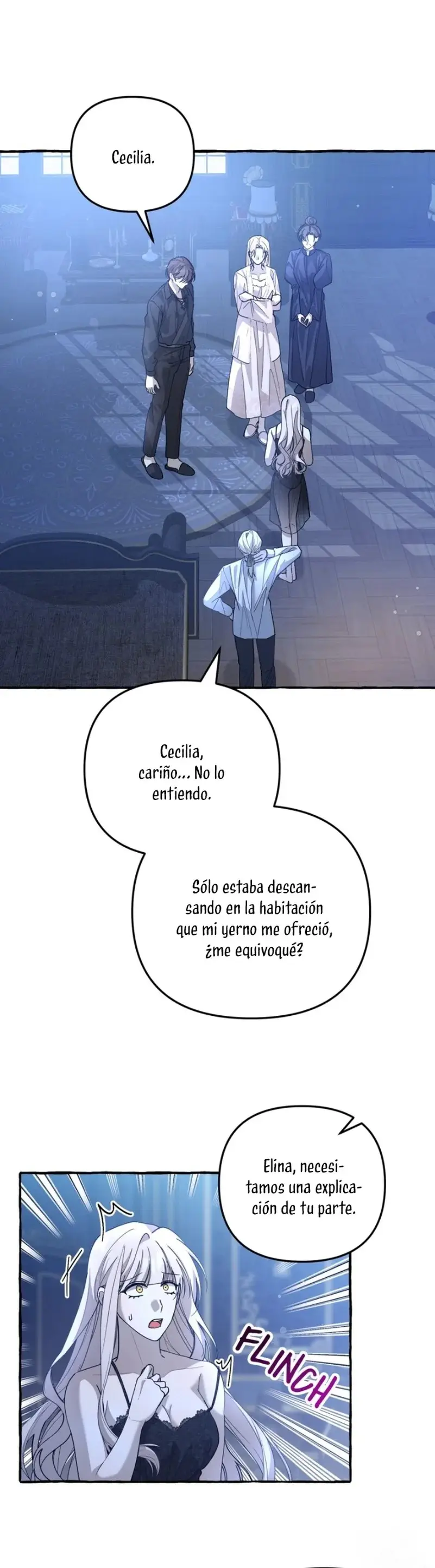Are We Still in Love? capítulo 19, página 6