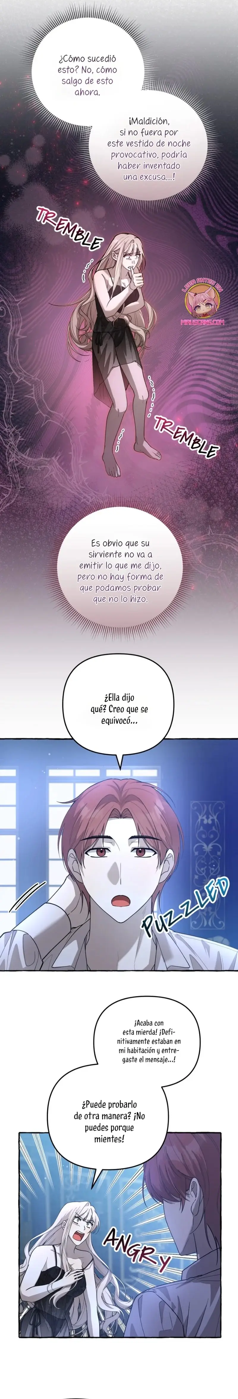 Are We Still in Love? capítulo 19, página 10