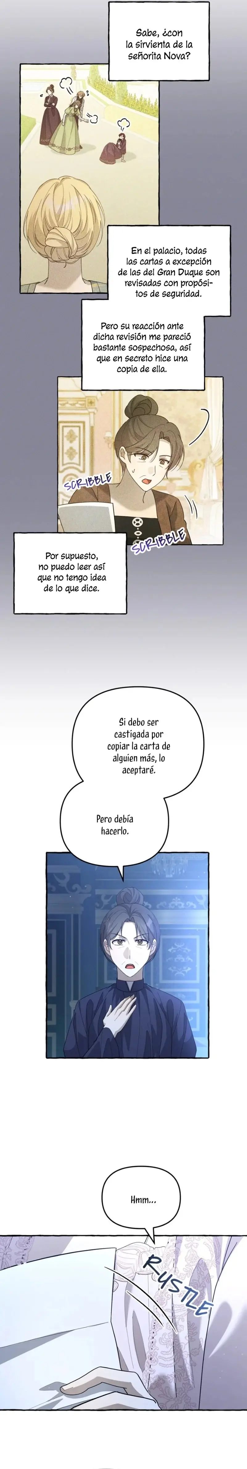 Are We Still in Love? capítulo 19, página 13