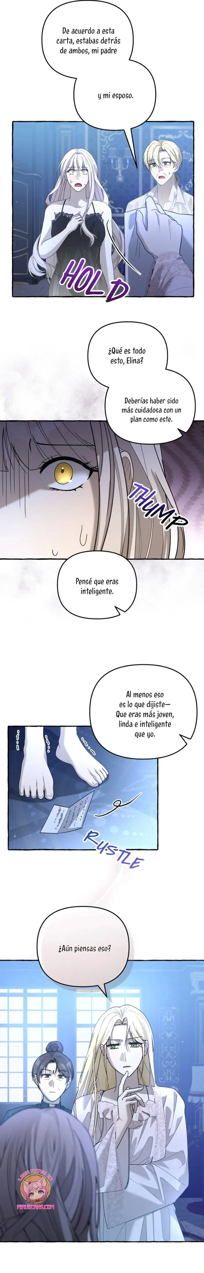 Are We Still in Love? capítulo 19, página 14