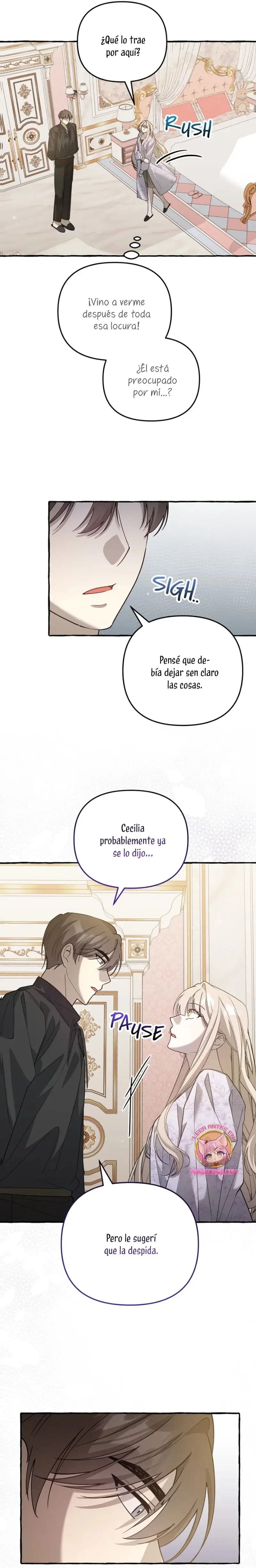 Are We Still in Love? capítulo 19, página 19