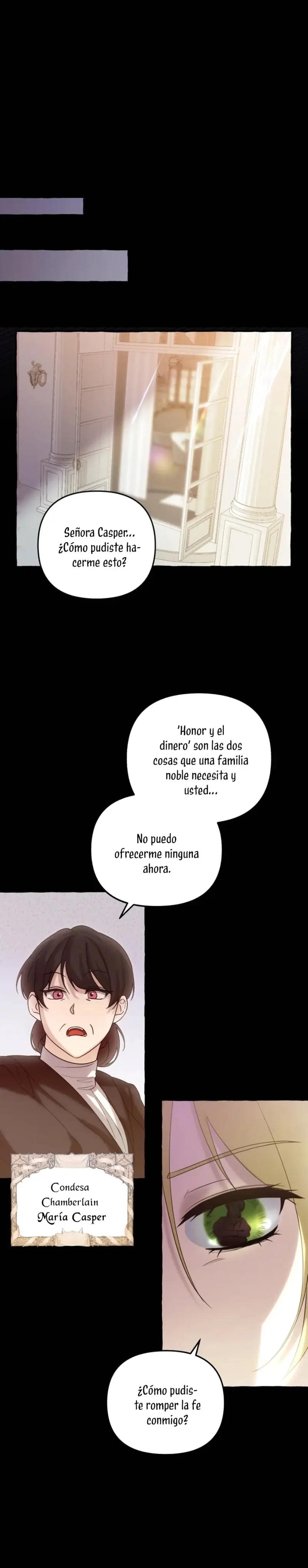 Are We Still in Love? capítulo 2, página 15