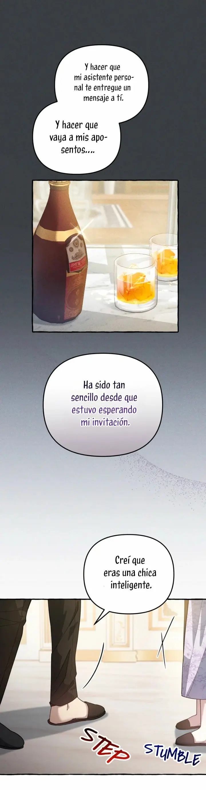 Are We Still in Love? capítulo 20, página 6