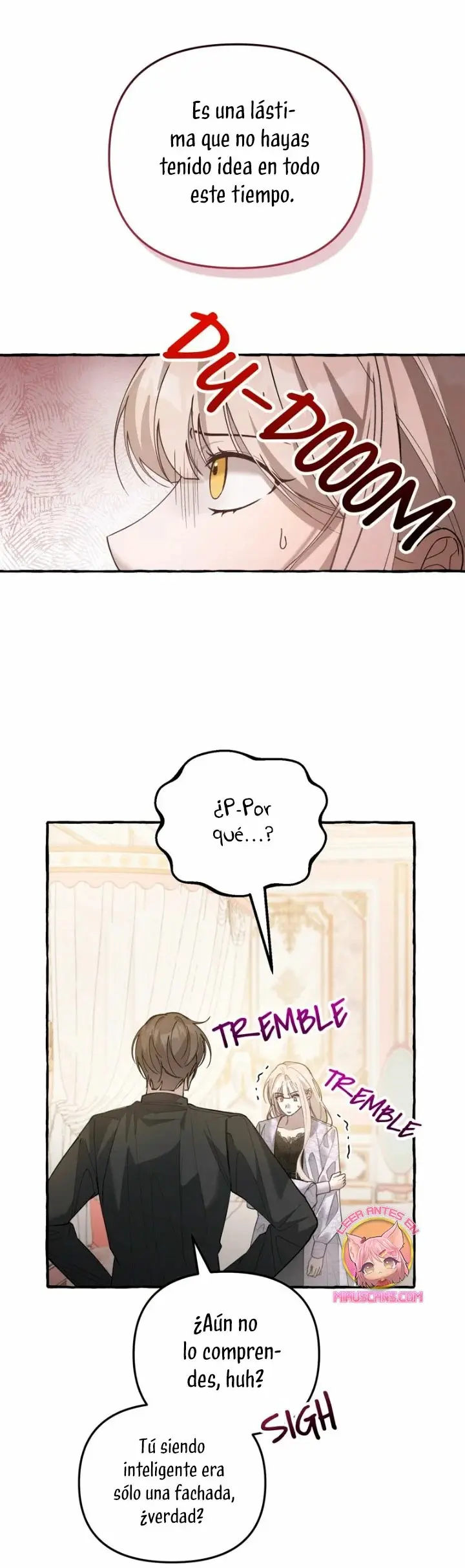 Are We Still in Love? capítulo 20, página 7
