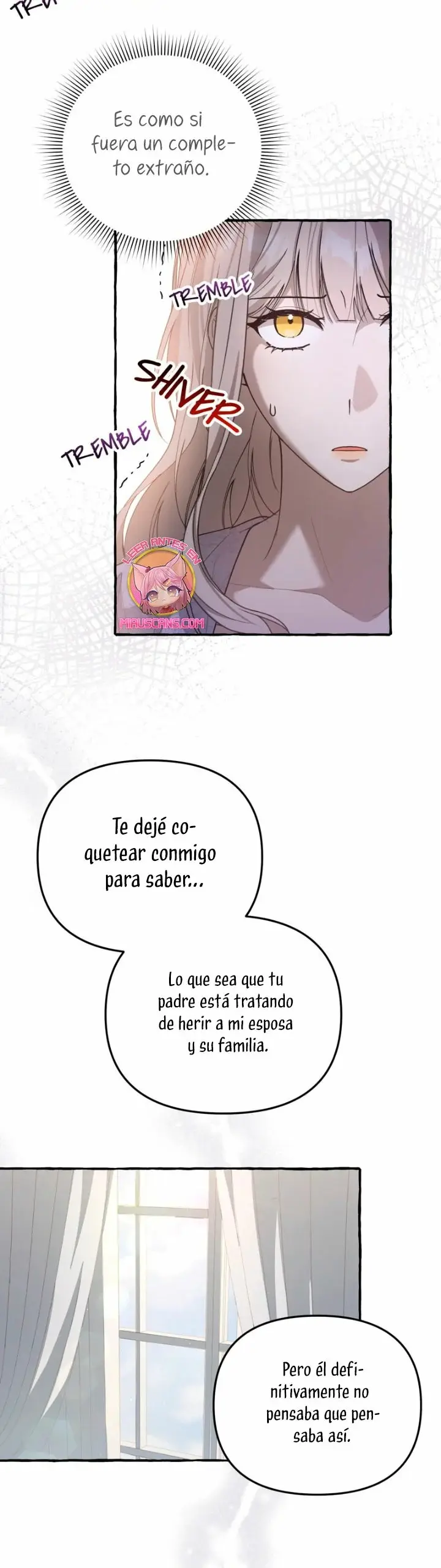 Are We Still in Love? capítulo 20, página 9