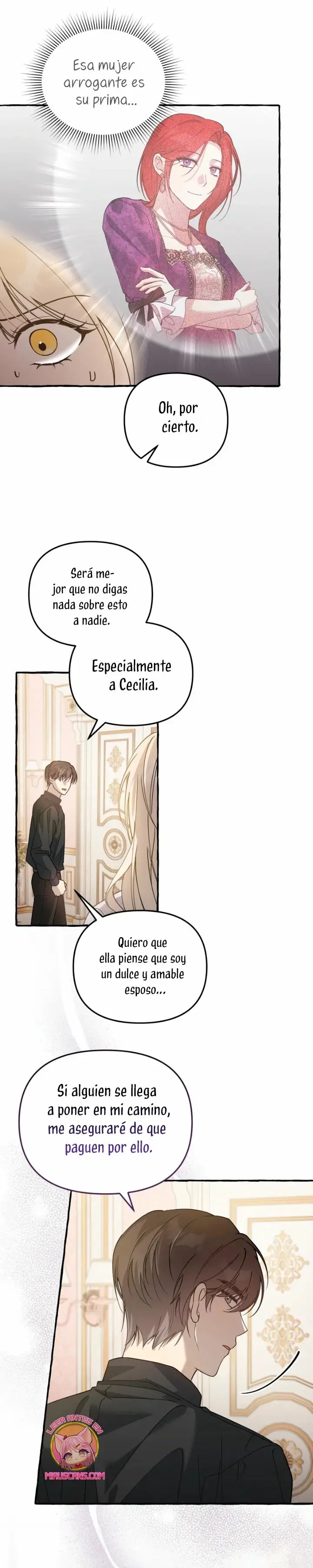 Are We Still in Love? capítulo 20, página 11