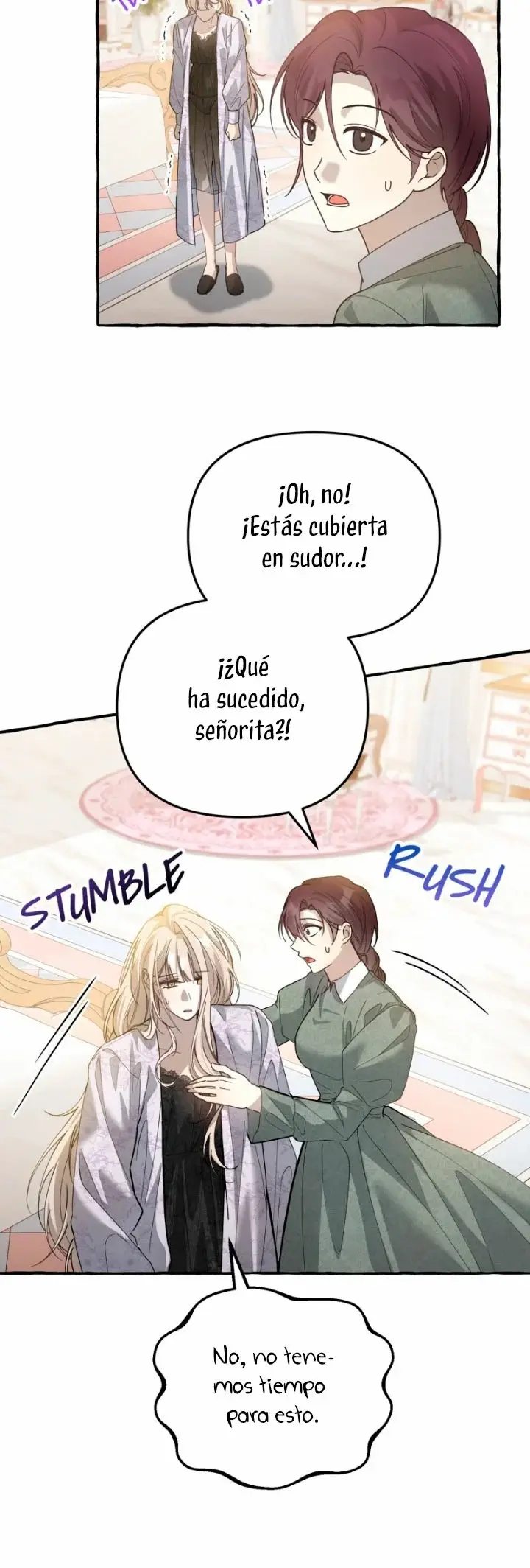 Are We Still in Love? capítulo 20, página 14