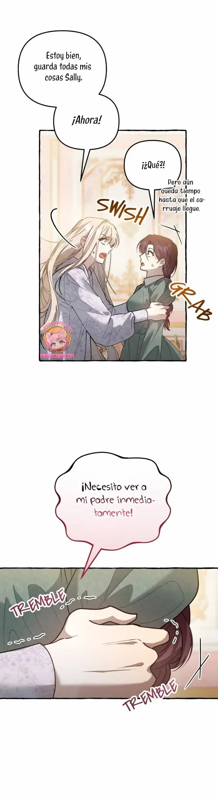Are We Still in Love? capítulo 20, página 15