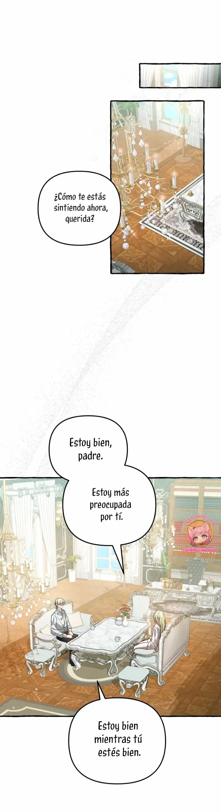 Are We Still in Love? capítulo 20, página 16