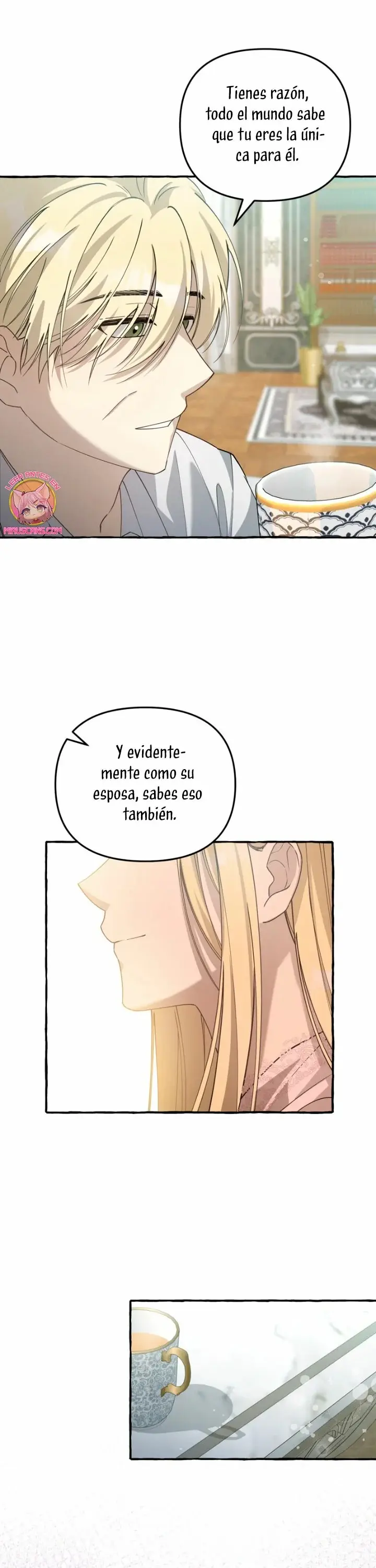 Are We Still in Love? capítulo 20, página 18