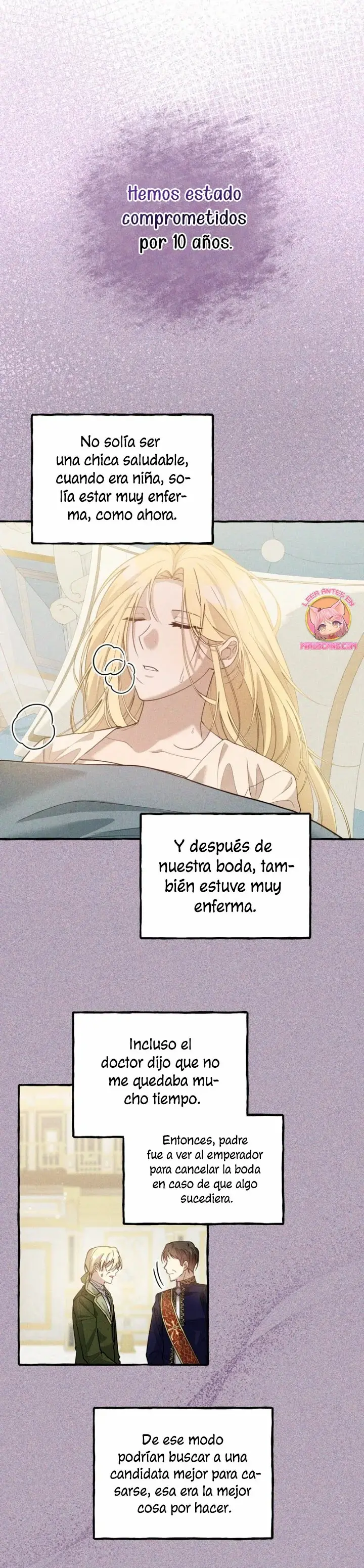 Are We Still in Love? capítulo 20, página 19