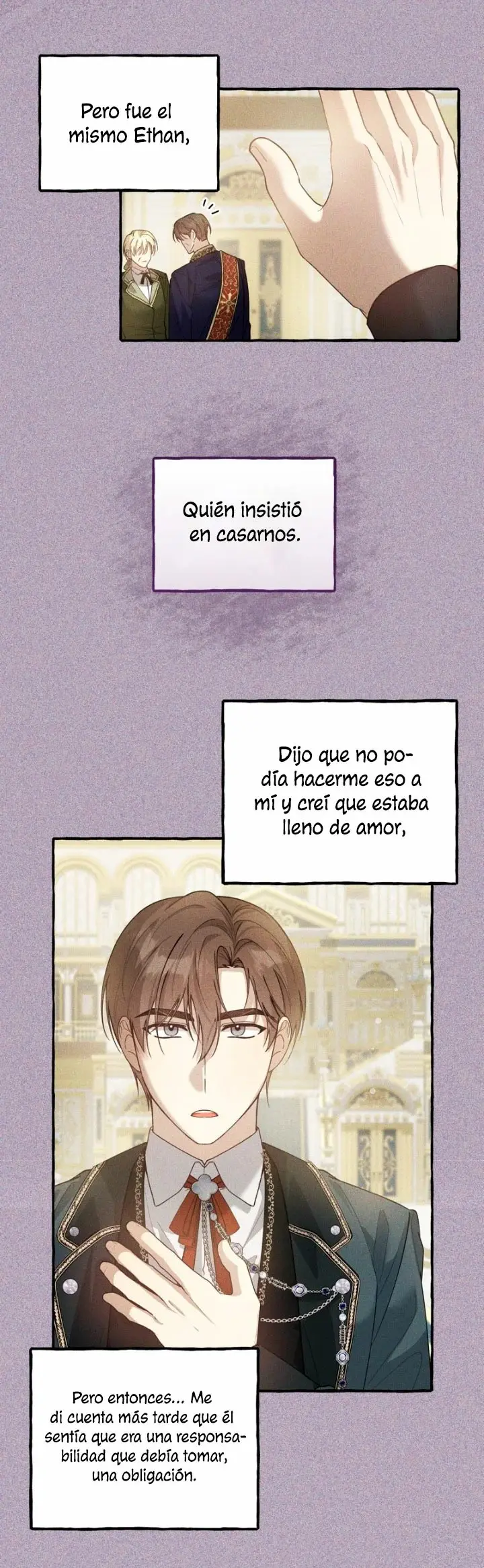 Are We Still in Love? capítulo 20, página 20
