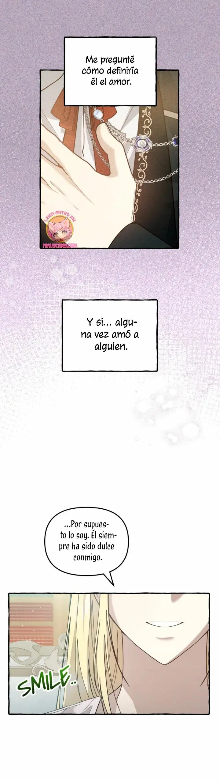 Are We Still in Love? capítulo 20, página 21