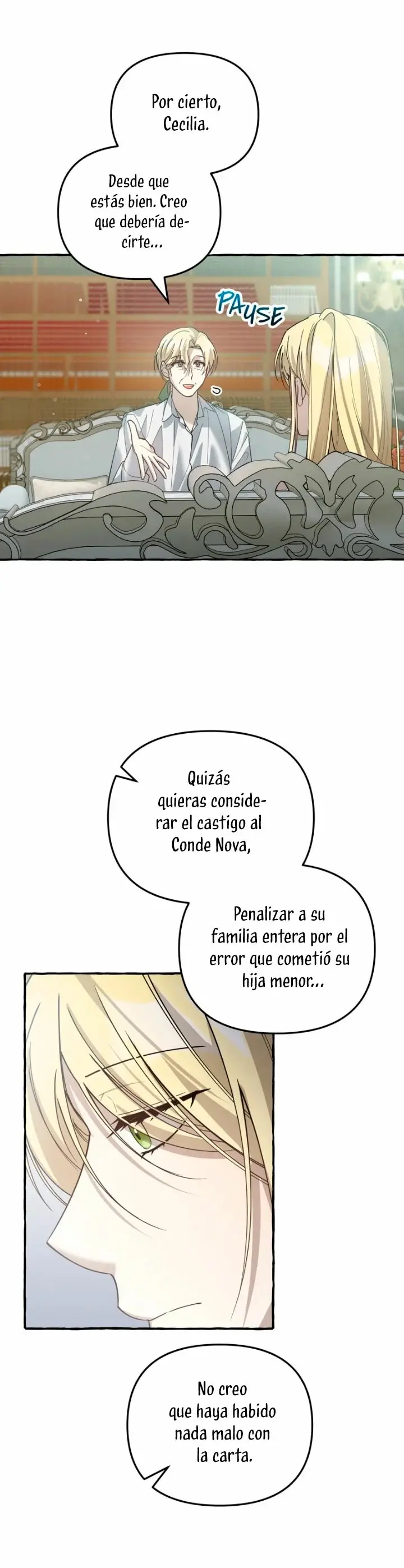 Are We Still in Love? capítulo 20, página 22