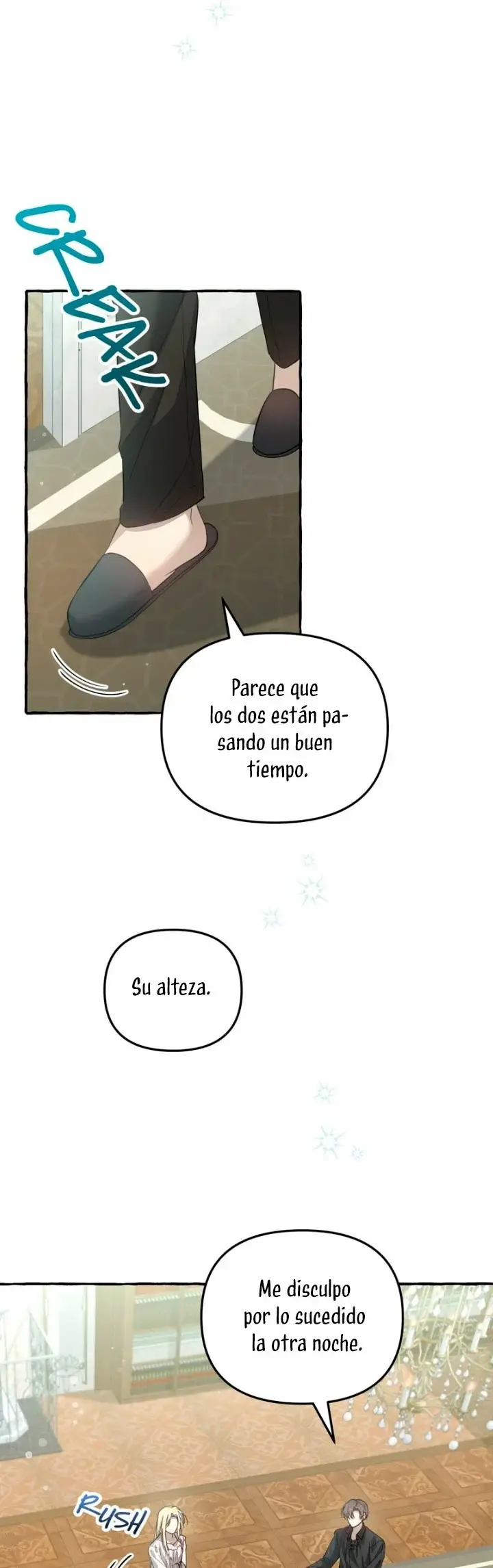 Are We Still in Love? capítulo 20, página 24