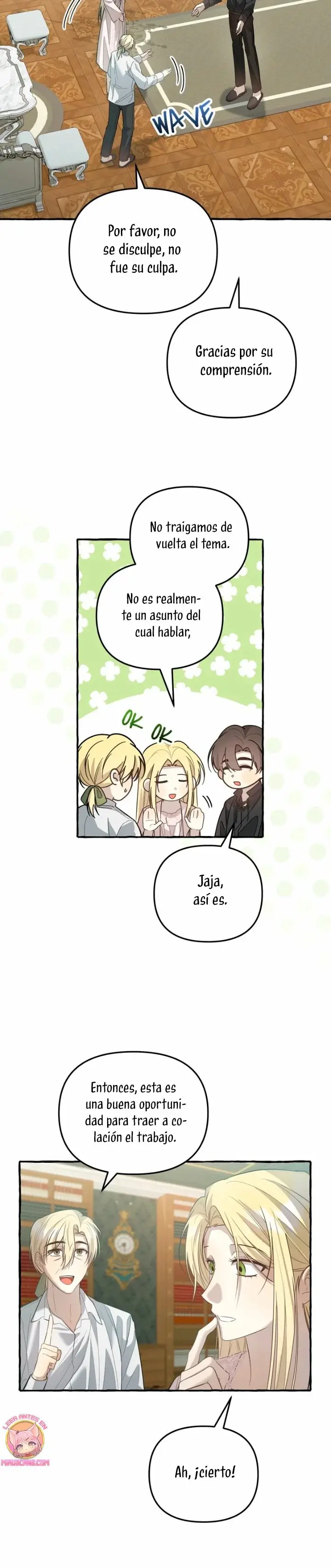 Are We Still in Love? capítulo 20, página 25
