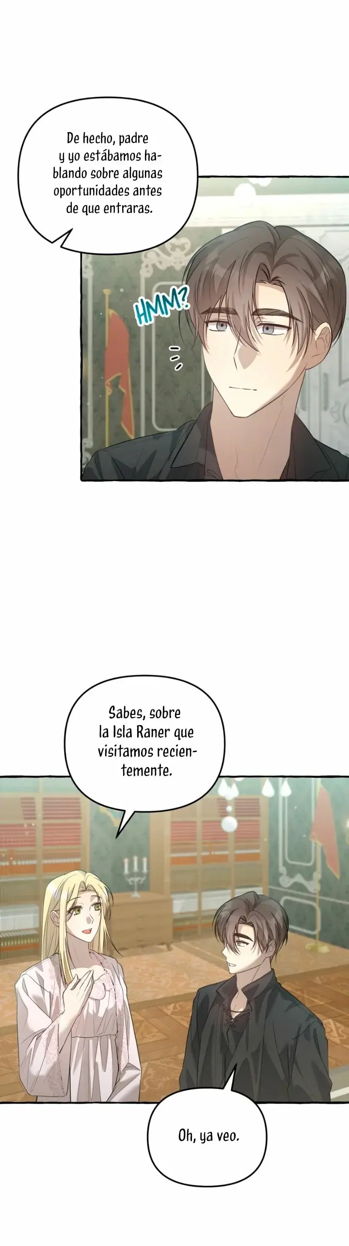 Are We Still in Love? capítulo 20, página 26