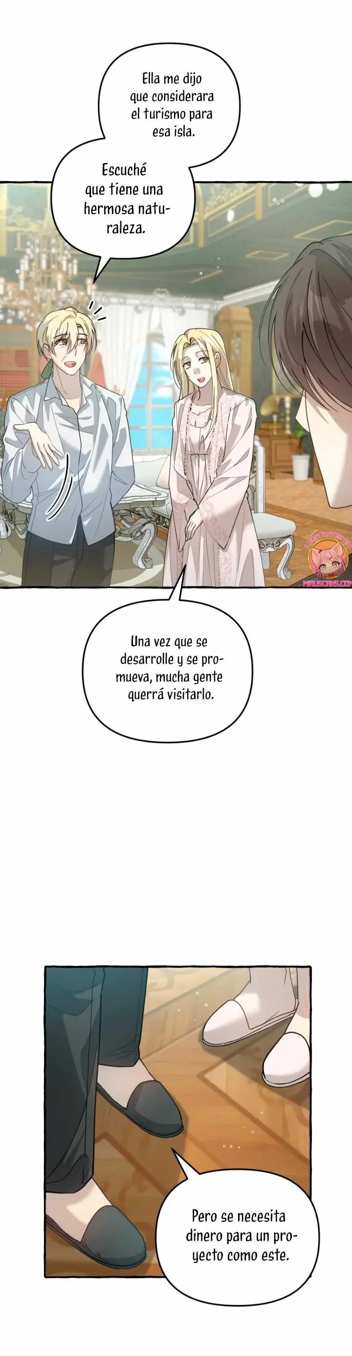 Are We Still in Love? capítulo 20, página 27