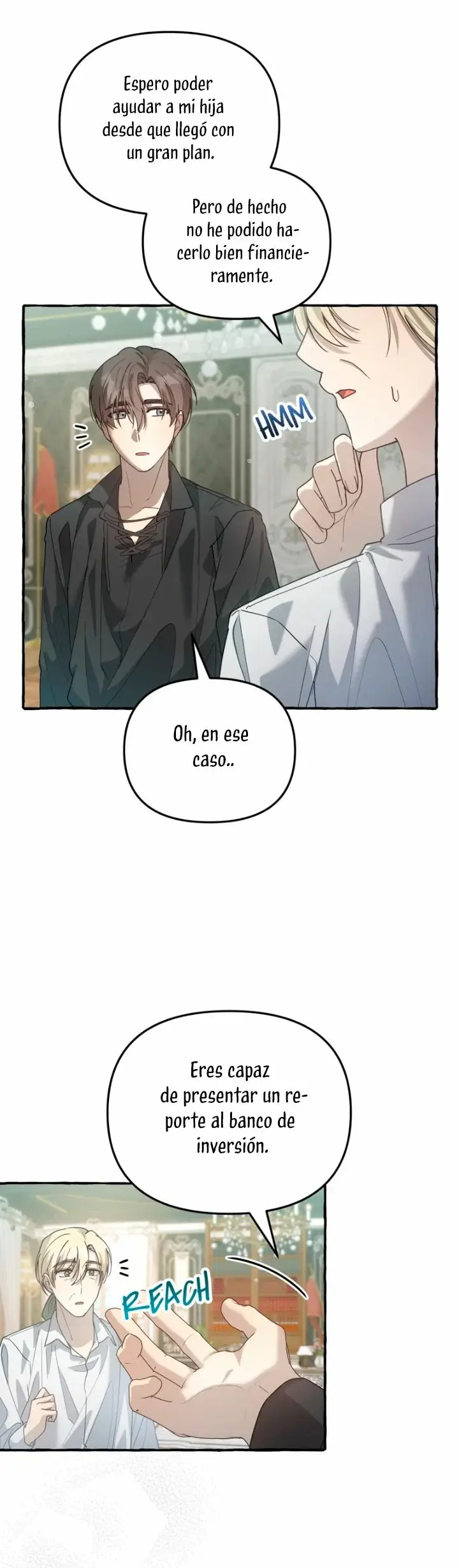 Are We Still in Love? capítulo 20, página 28