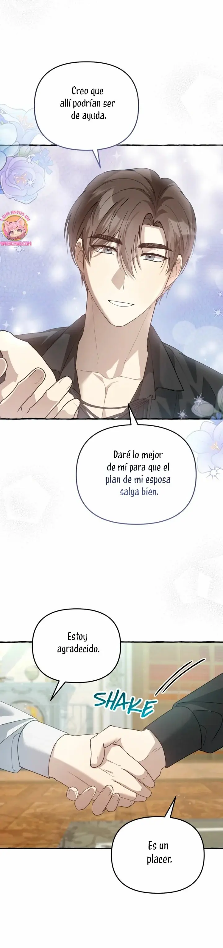 Are We Still in Love? capítulo 20, página 29