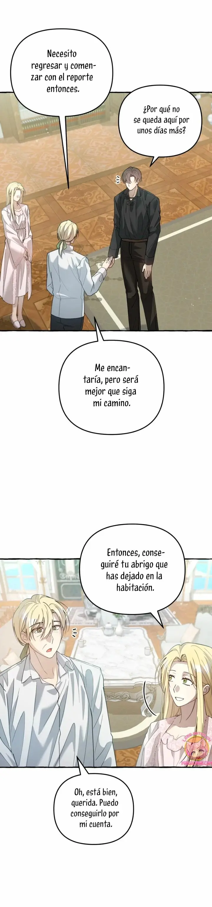 Are We Still in Love? capítulo 20, página 30