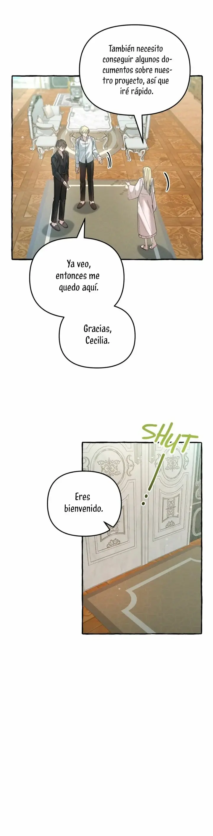 Are We Still in Love? capítulo 20, página 31