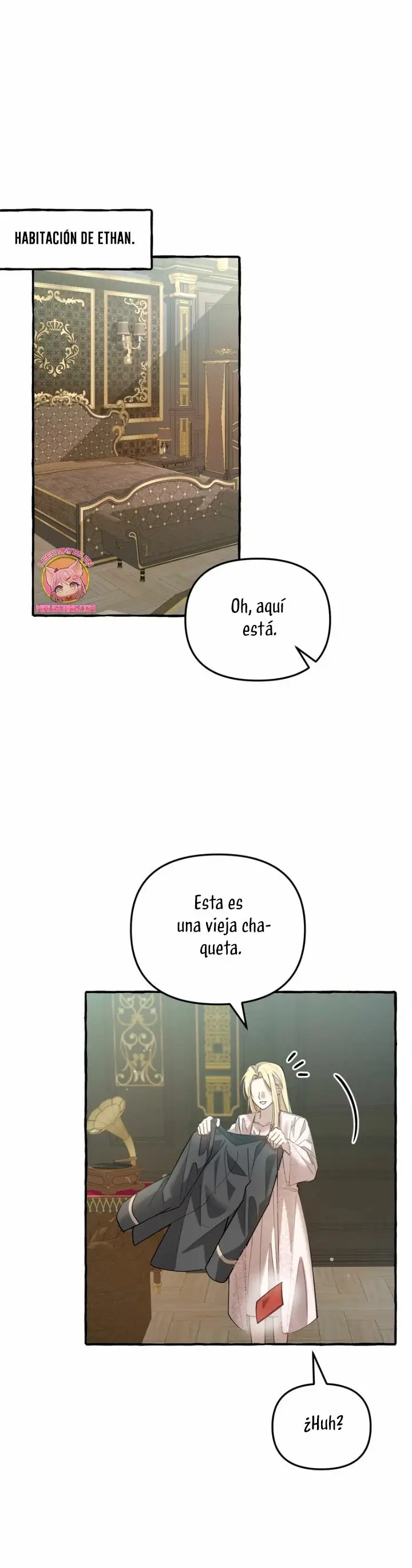 Are We Still in Love? capítulo 20, página 32