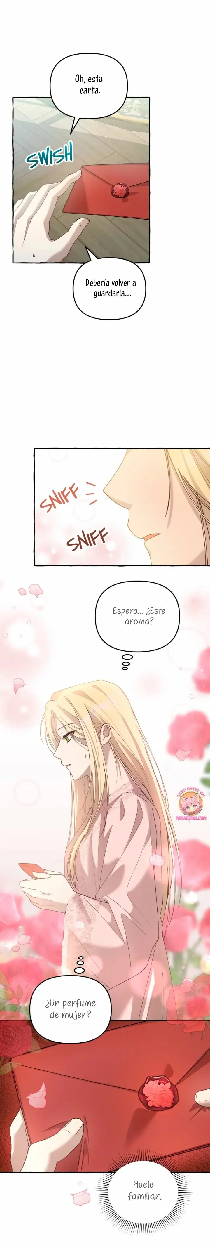Are We Still in Love? capítulo 20, página 33